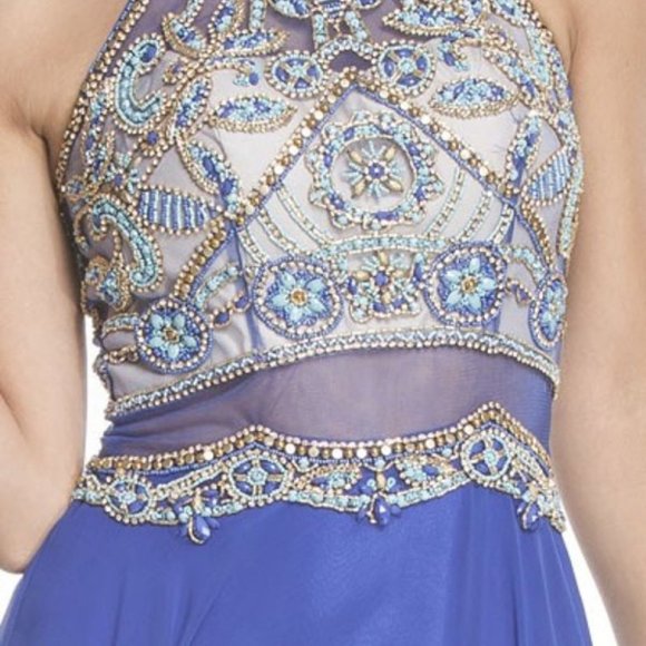 Women's casual dress  A235